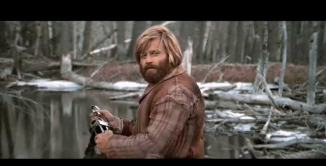 일본의 정체불명의 버스를 모는 남자