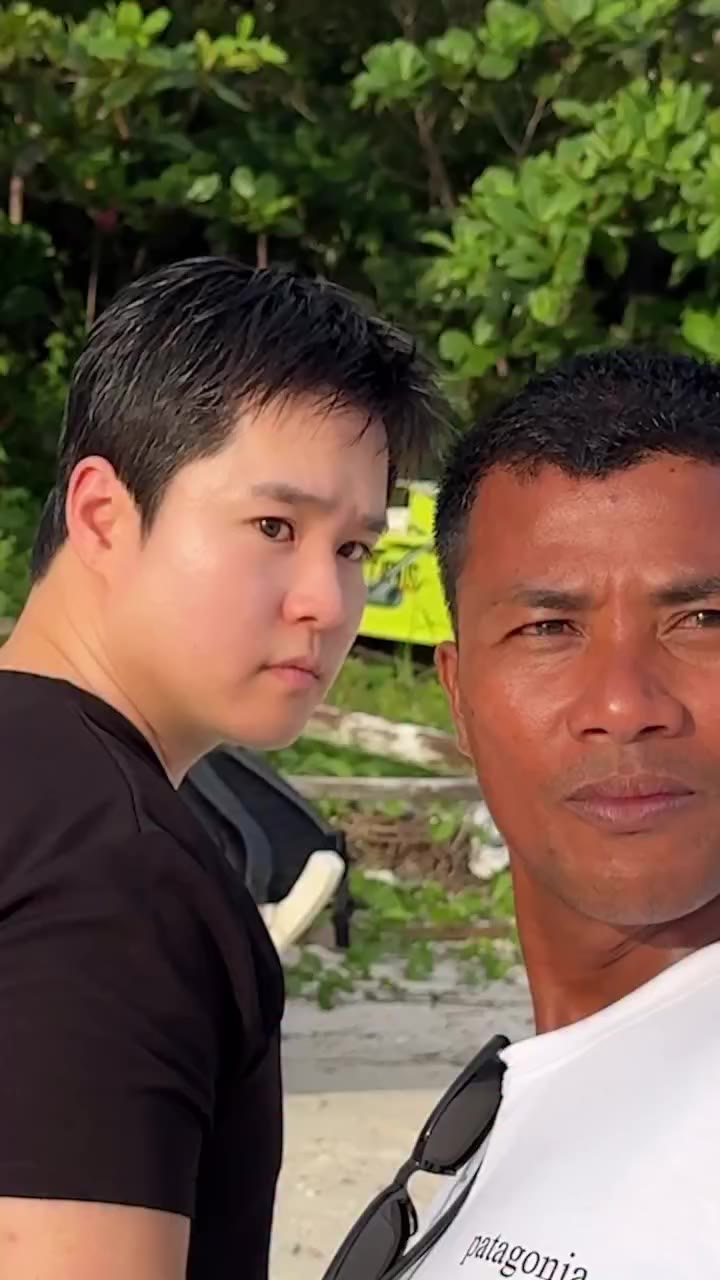 한국인을 미쳐버리게 만드는 외국인