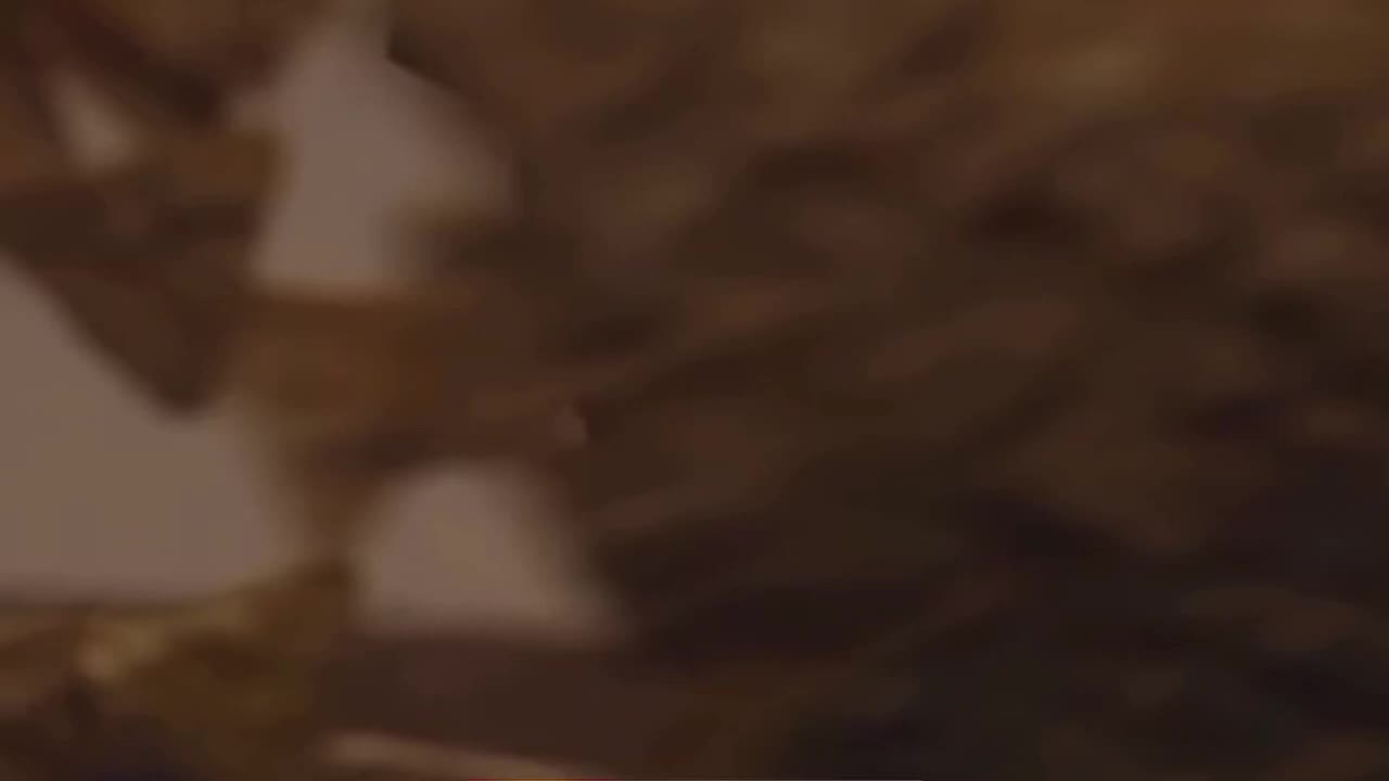 요즘이었면 ai로 의심 받을 광고.....mp4