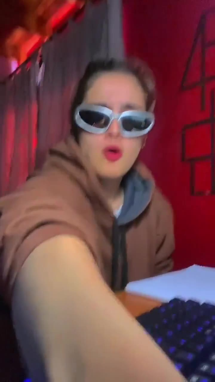 손재주가 대단한 누나