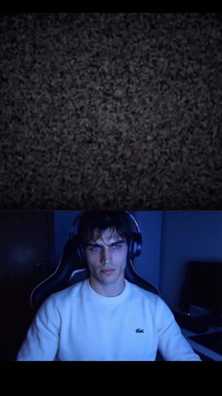 서양 존잘남이 랜덤채팅을 했을때 여자들 반응