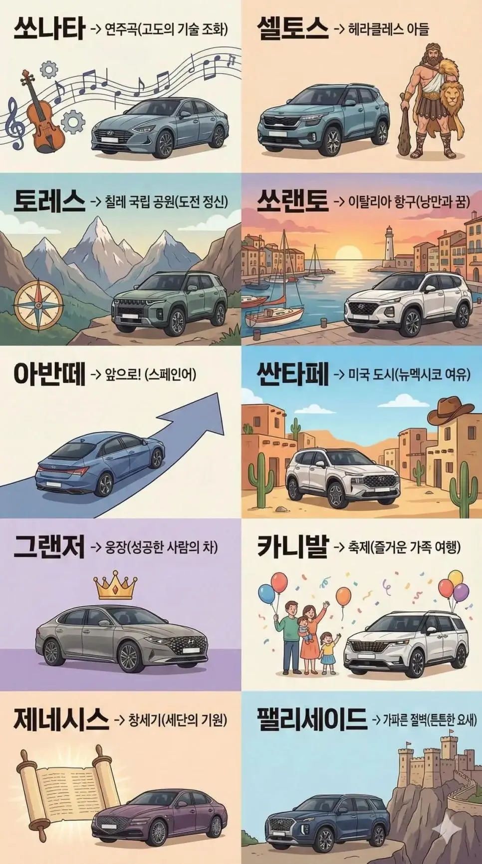 국산 차 이름 뜻.jpg