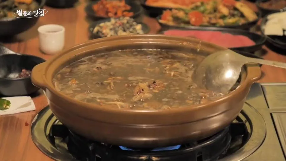 순간적으로 울컥한 안성재 셰프