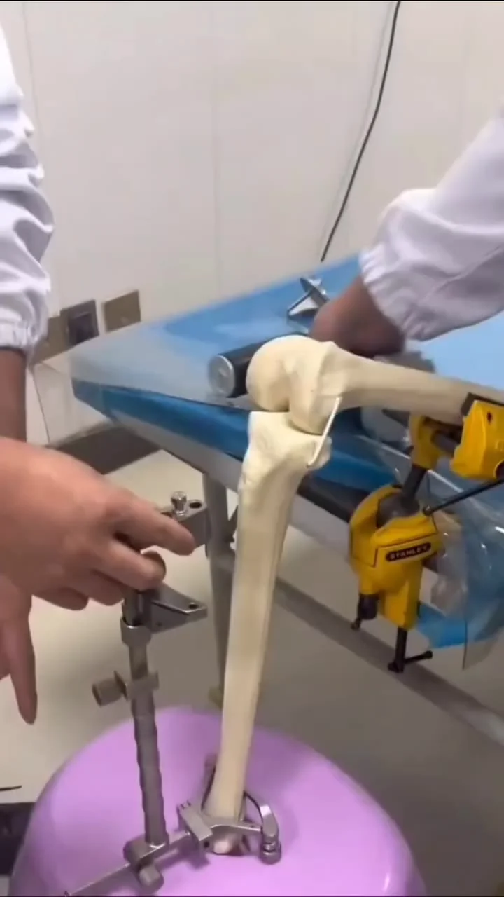 외과의사가 치료하는 방법