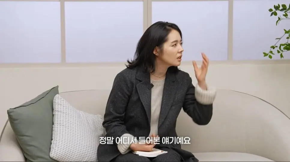 카레이싱 싫어하는 한가인에게 재밌다고 설명해주는 한민관,양상국_010