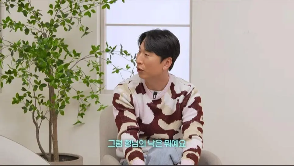 카레이싱 싫어하는 한가인에게 재밌다고 설명해주는 한민관,양상국_029