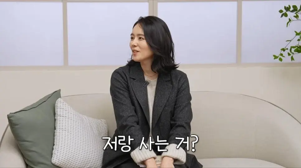 카레이싱 싫어하는 한가인에게 재밌다고 설명해주는 한민관,양상국_030