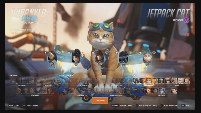 [ZD e게임] "전장 판도 바뀐다" 오버워치, 신규 영웅 5종 해봤더니