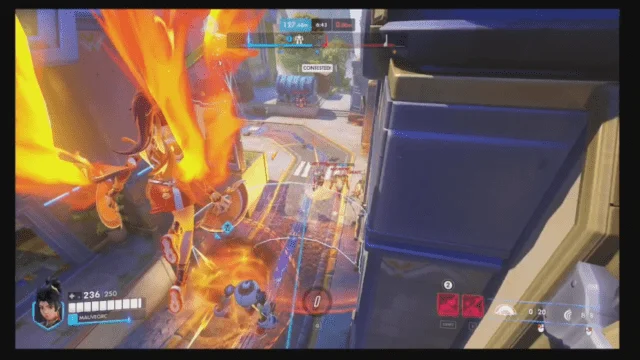 ZD e게임 "전장 판도 바뀐다" 오버워치, 신규 영웅 5종 해봤더니_005