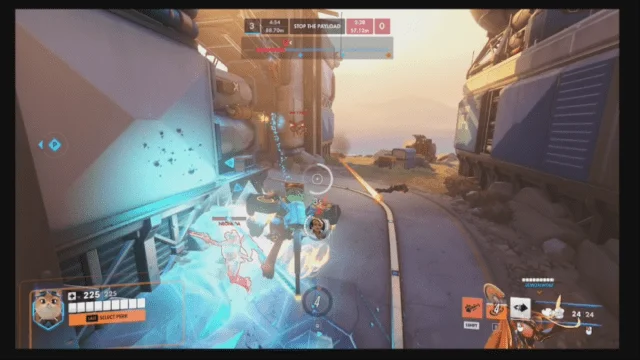 ZD e게임 "전장 판도 바뀐다" 오버워치, 신규 영웅 5종 해봤더니_006